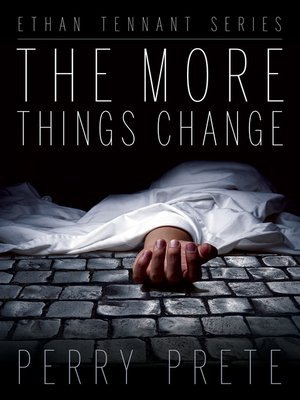 cover image of The More Things Change